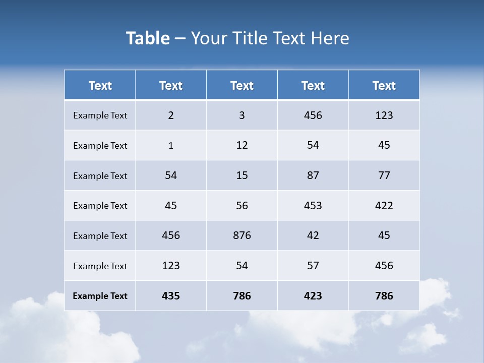 Hot Spot Telecommunications Digital PowerPoint Template