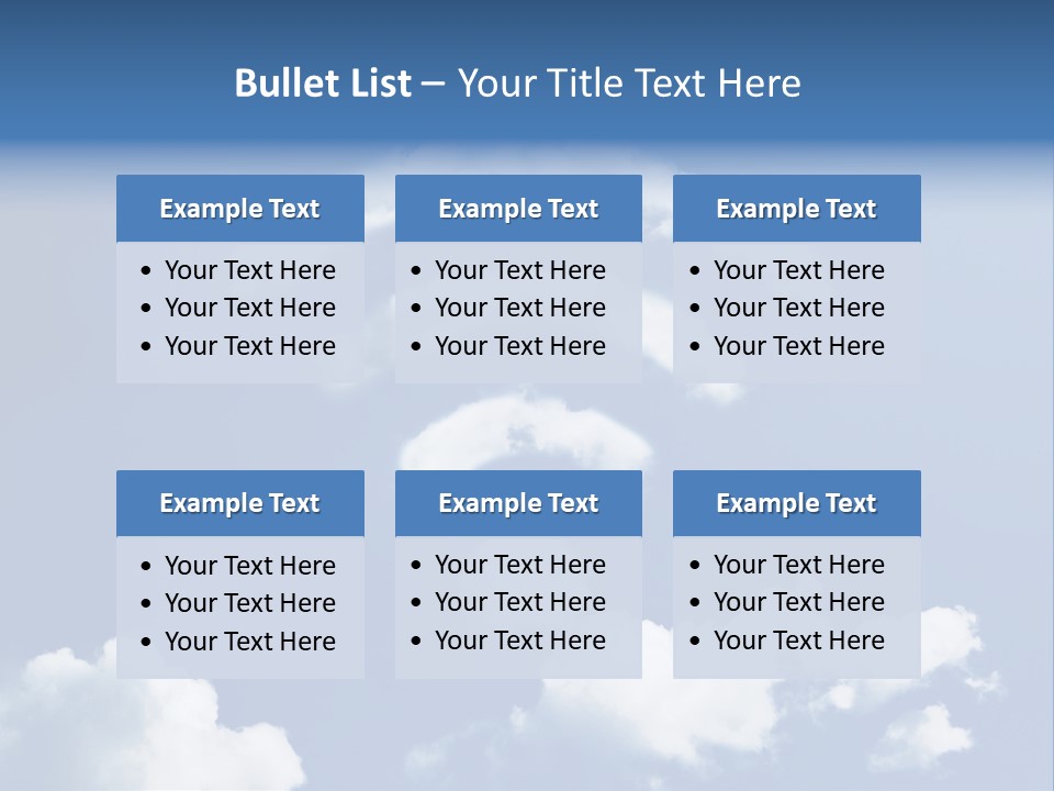 Hot Spot Telecommunications Digital PowerPoint Template