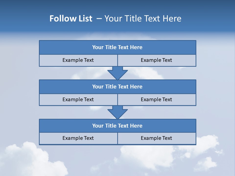 Hot Spot Telecommunications Digital PowerPoint Template