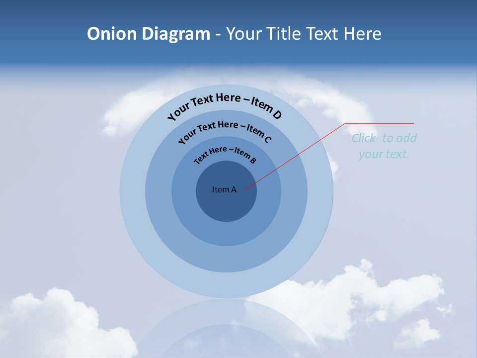 Hot Spot Telecommunications Digital PowerPoint Template