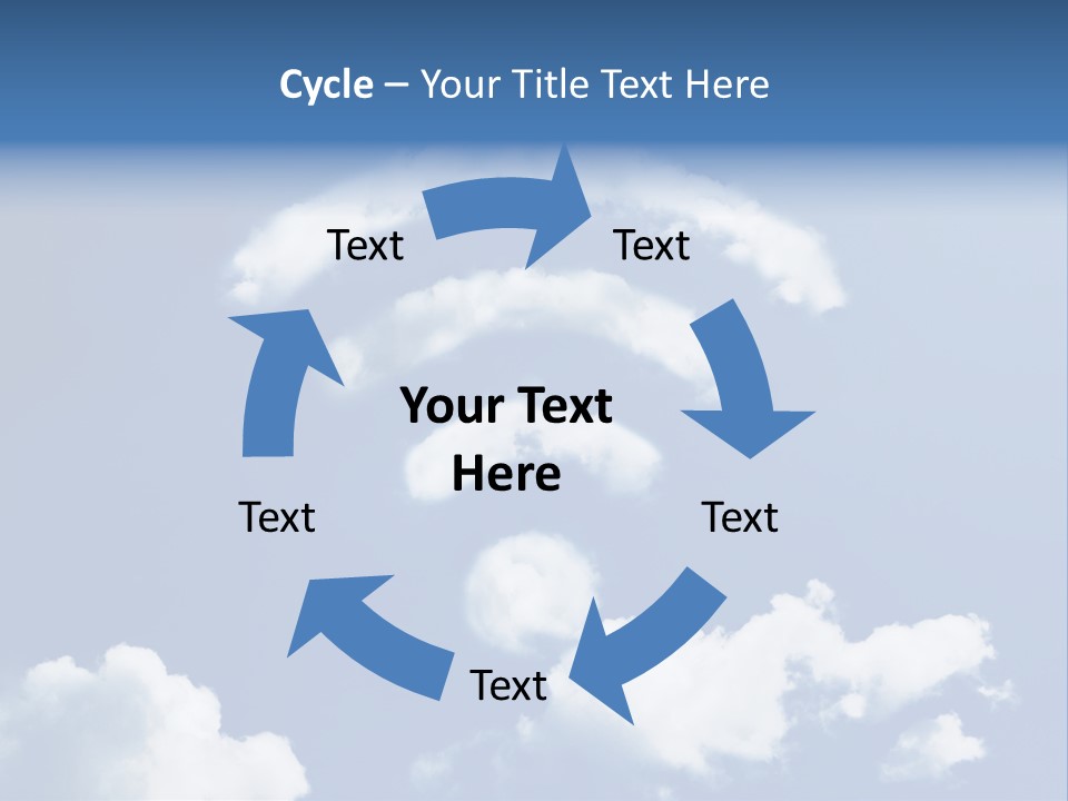 Hot Spot Telecommunications Digital PowerPoint Template