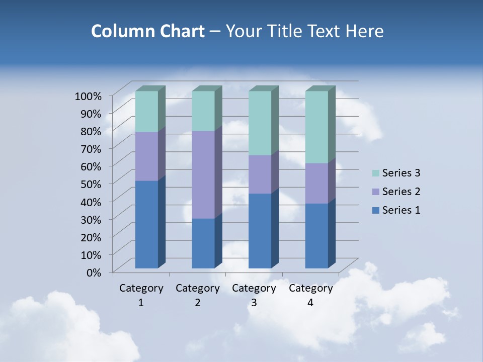 Hot Spot Telecommunications Digital PowerPoint Template