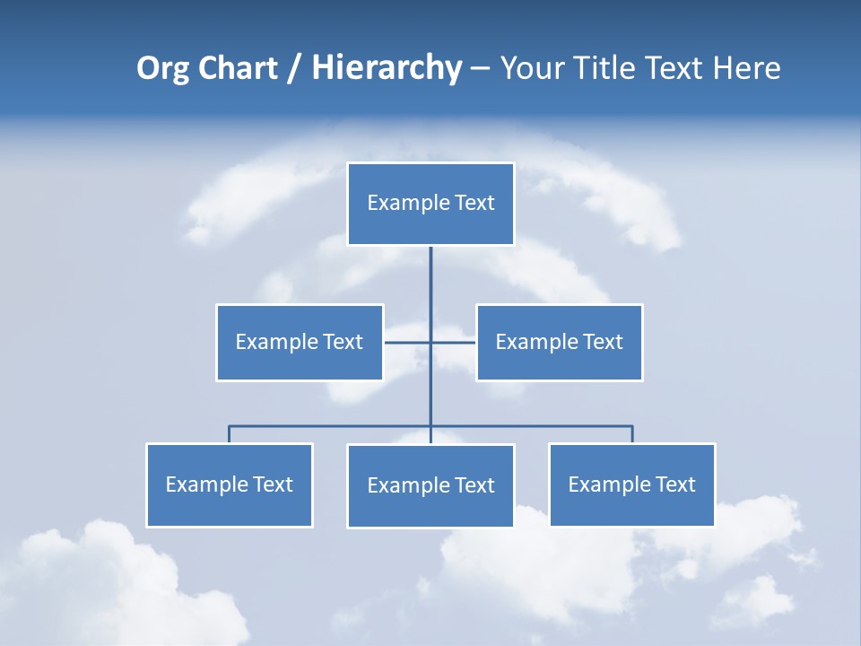 Hot Spot Telecommunications Digital PowerPoint Template
