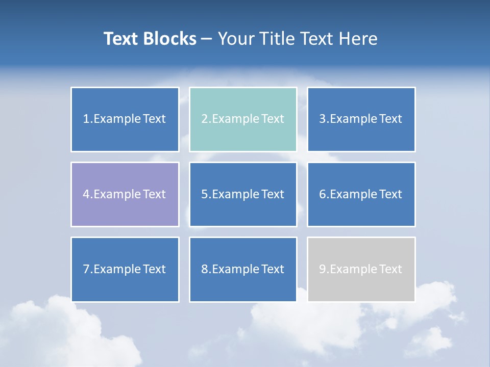 Hot Spot Telecommunications Digital PowerPoint Template