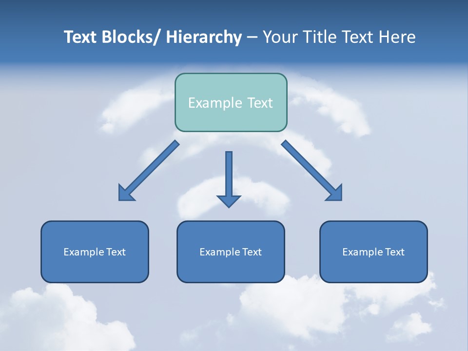 Hot Spot Telecommunications Digital PowerPoint Template