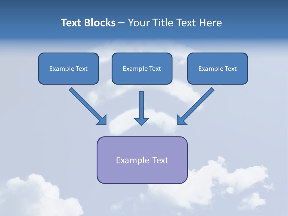 Hot Spot Telecommunications Digital PowerPoint Template
