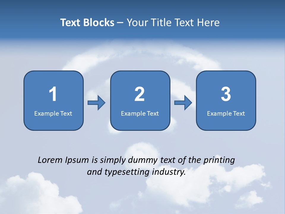 Hot Spot Telecommunications Digital PowerPoint Template