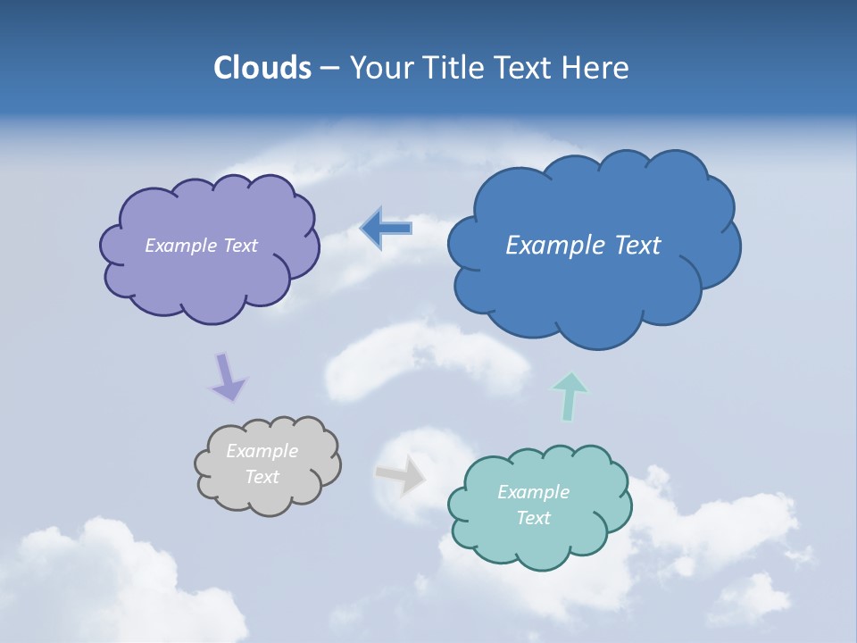 Hot Spot Telecommunications Digital PowerPoint Template