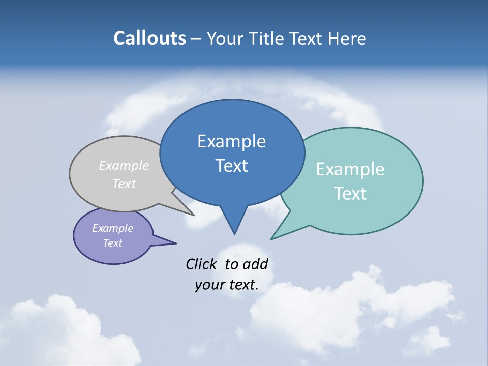 Hot Spot Telecommunications Digital PowerPoint Template