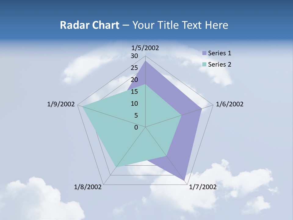 Hot Spot Telecommunications Digital PowerPoint Template