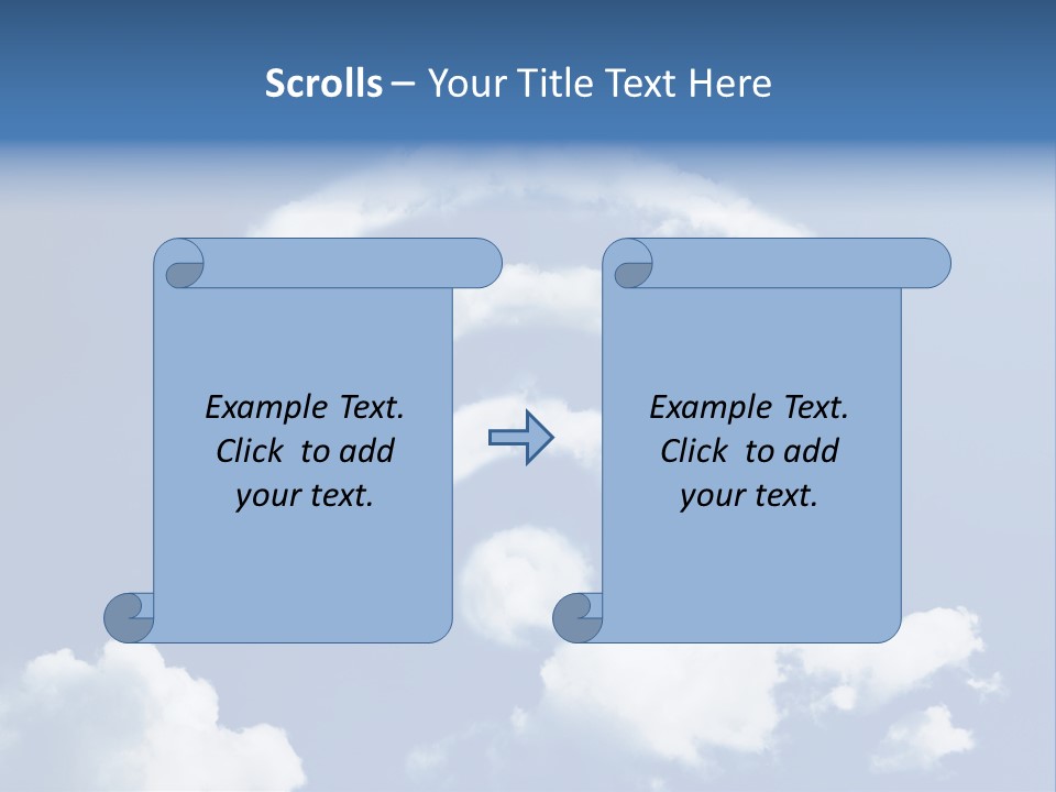 Hot Spot Telecommunications Digital PowerPoint Template