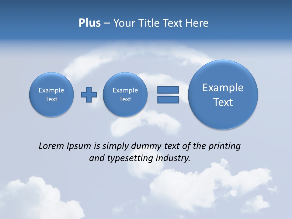 Hot Spot Telecommunications Digital PowerPoint Template