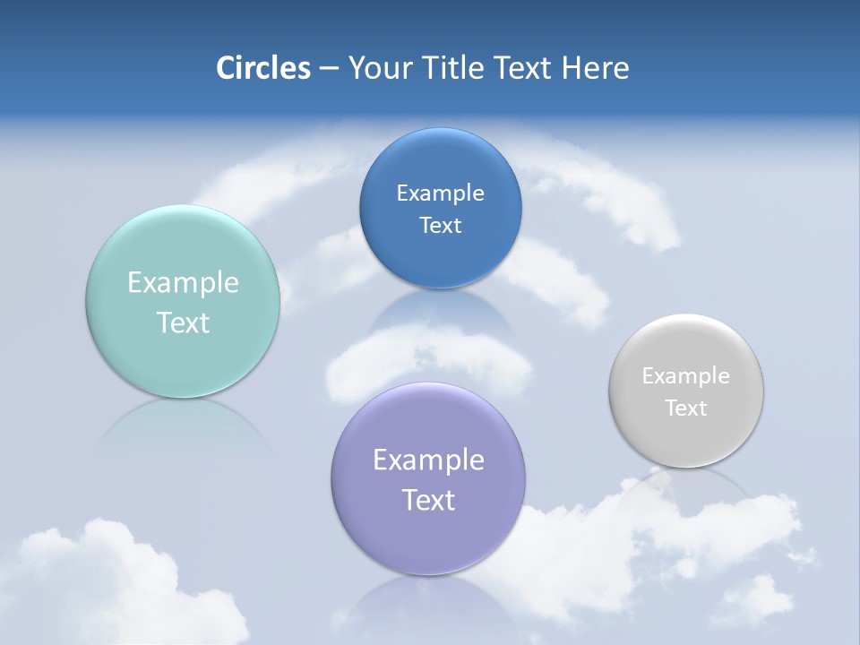 Hot Spot Telecommunications Digital PowerPoint Template