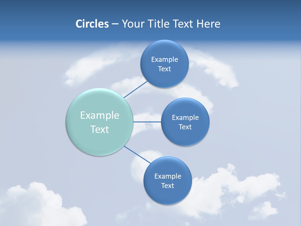 Hot Spot Telecommunications Digital PowerPoint Template