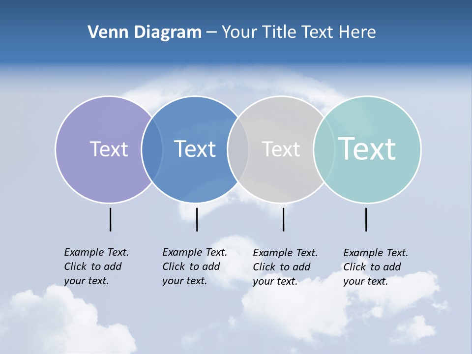 Hot Spot Telecommunications Digital PowerPoint Template