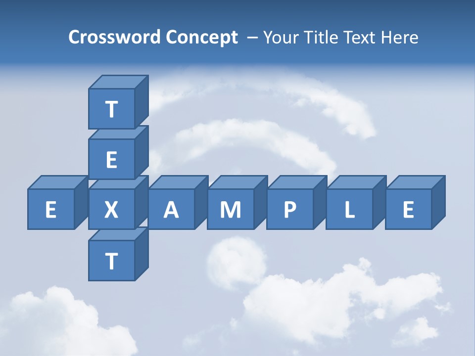Hot Spot Telecommunications Digital PowerPoint Template