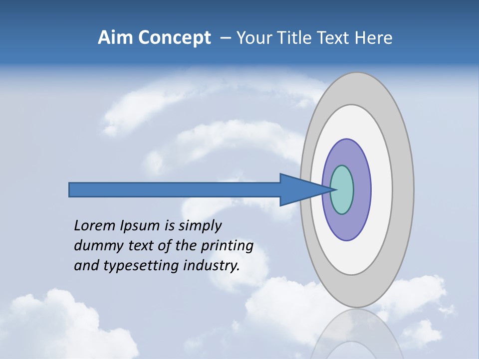 Hot Spot Telecommunications Digital PowerPoint Template