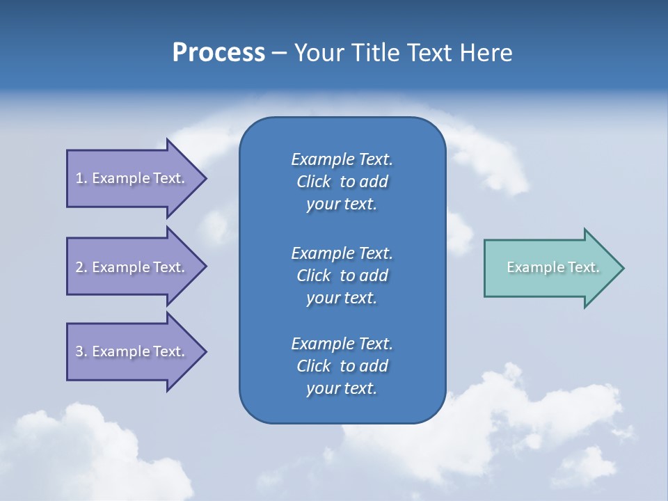 Hot Spot Telecommunications Digital PowerPoint Template