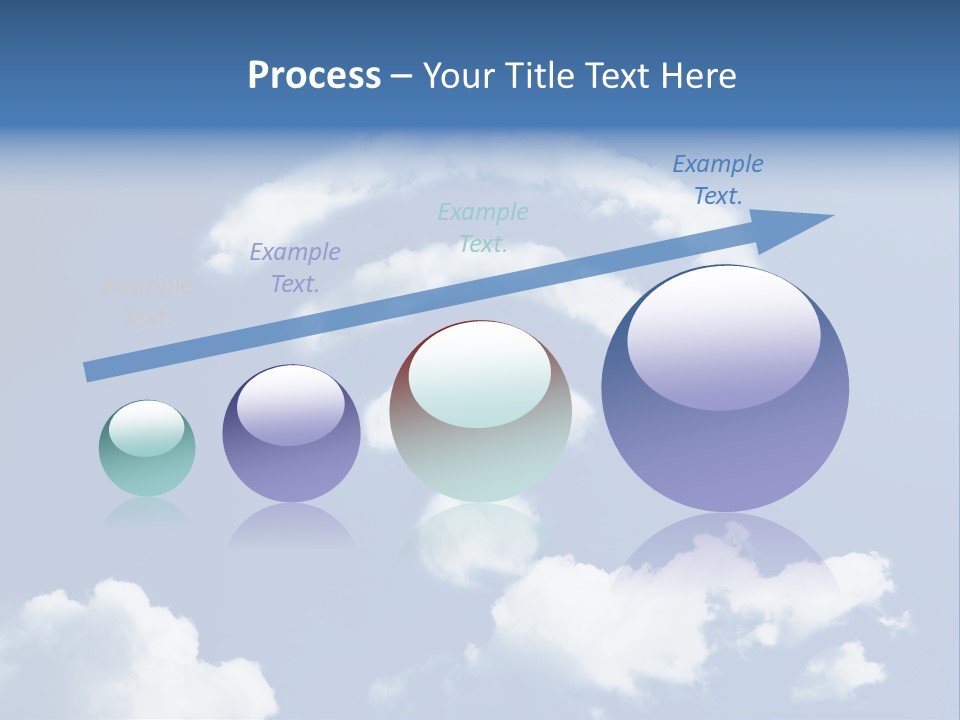 Hot Spot Telecommunications Digital PowerPoint Template