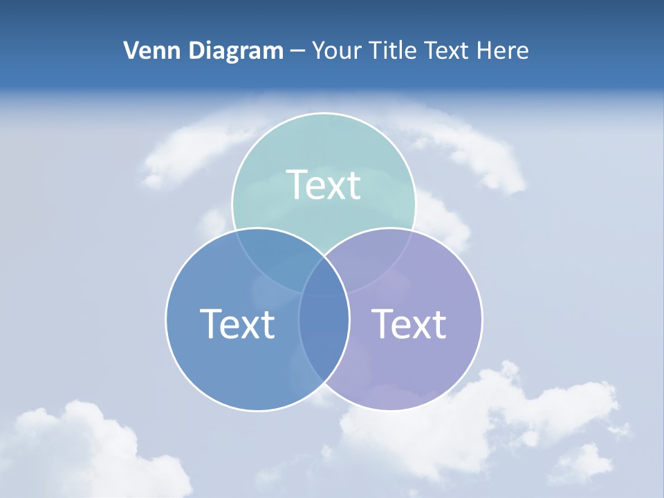 Hot Spot Telecommunications Digital PowerPoint Template