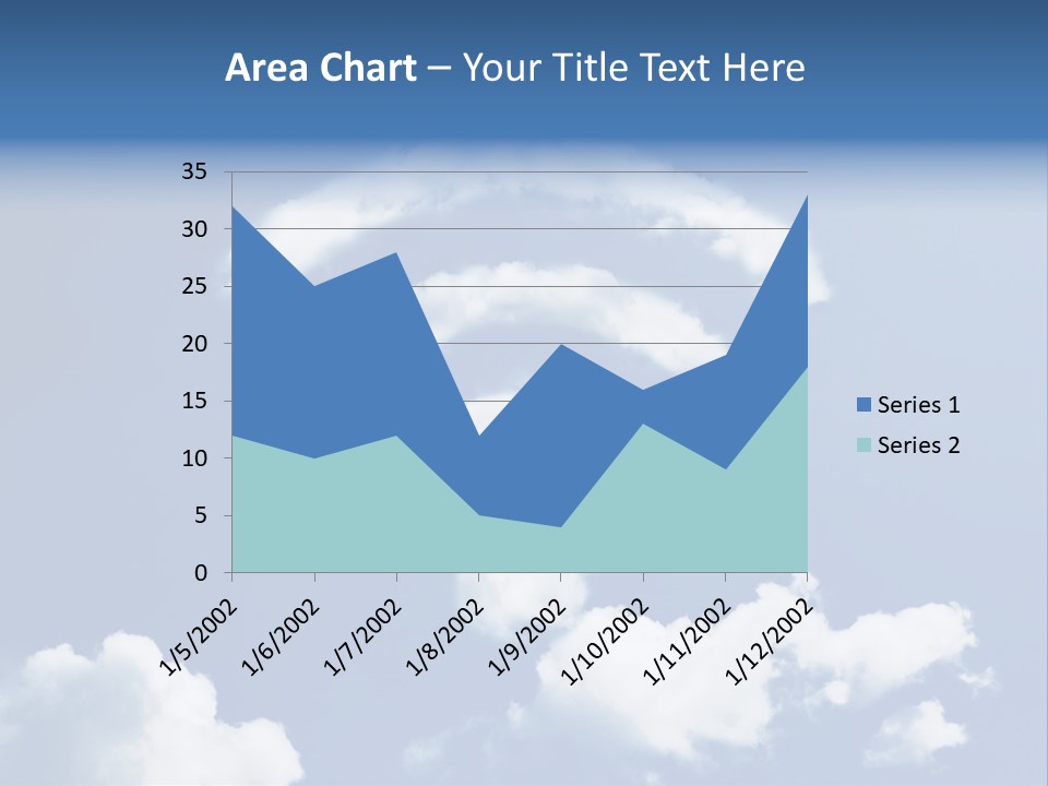 Hot Spot Telecommunications Digital PowerPoint Template