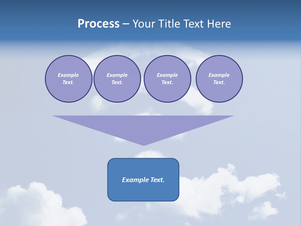 Hot Spot Telecommunications Digital PowerPoint Template