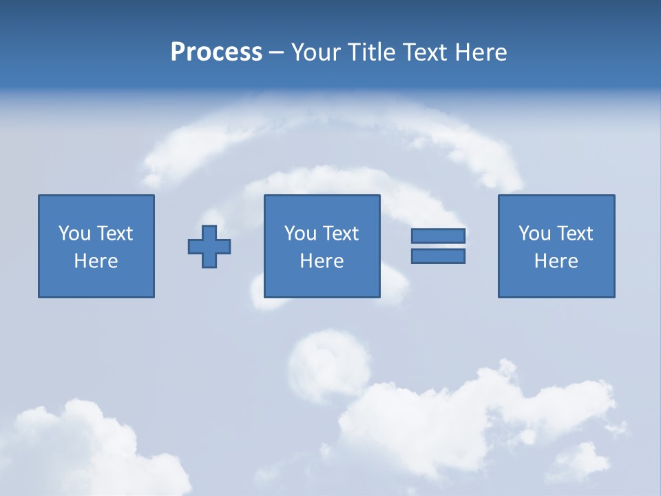 Hot Spot Telecommunications Digital PowerPoint Template