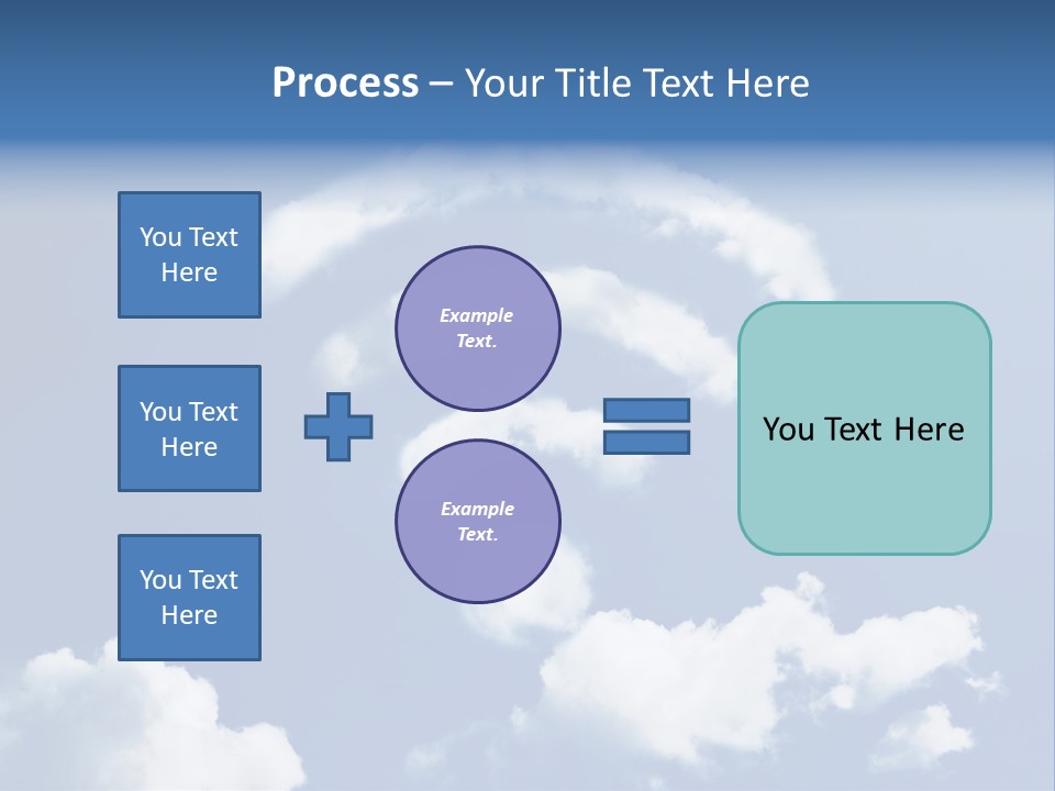 Hot Spot Telecommunications Digital PowerPoint Template