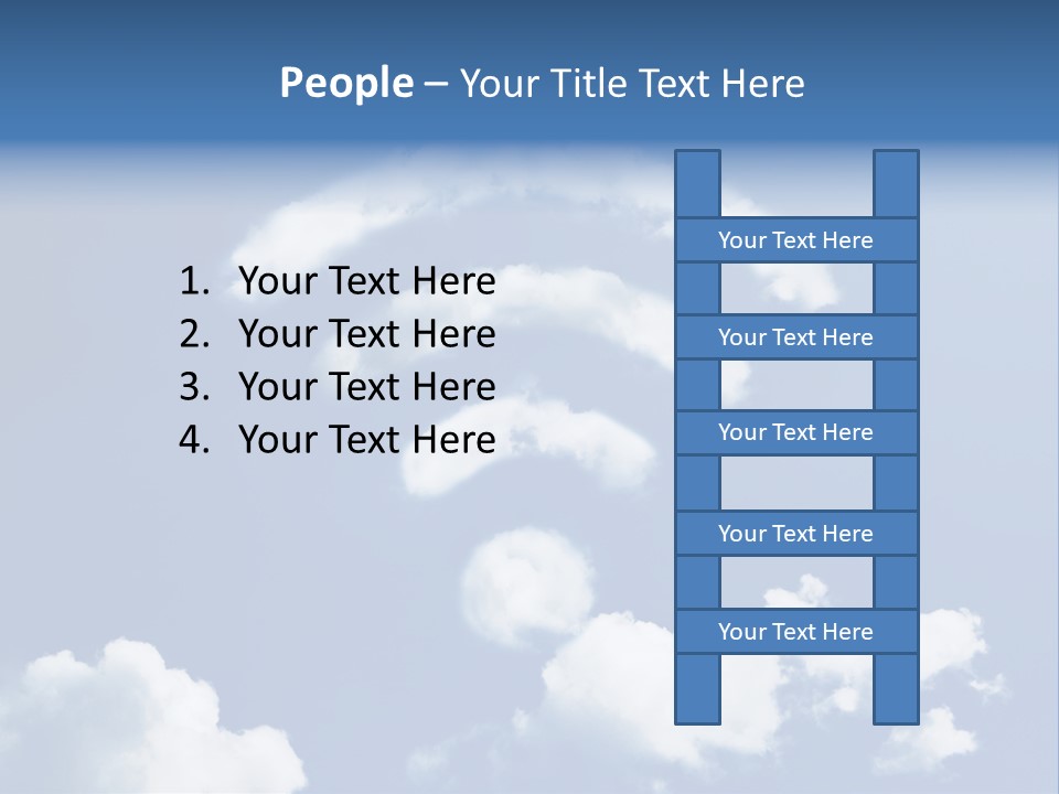 Hot Spot Telecommunications Digital PowerPoint Template