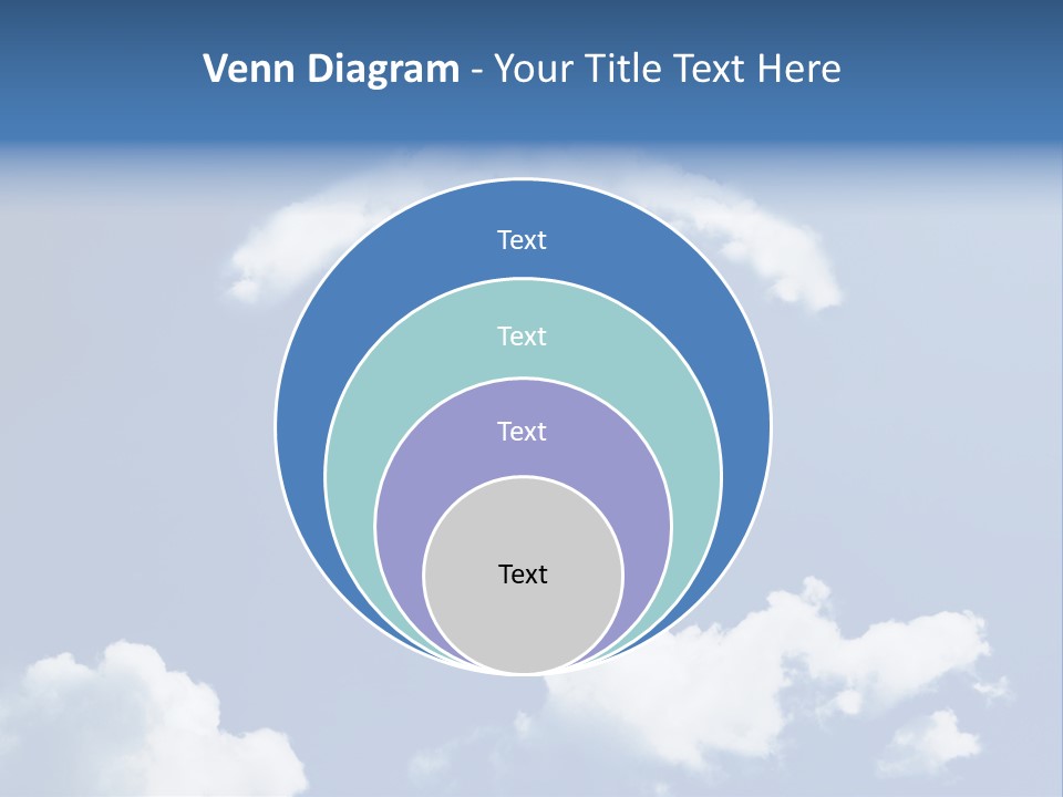 Hot Spot Telecommunications Digital PowerPoint Template