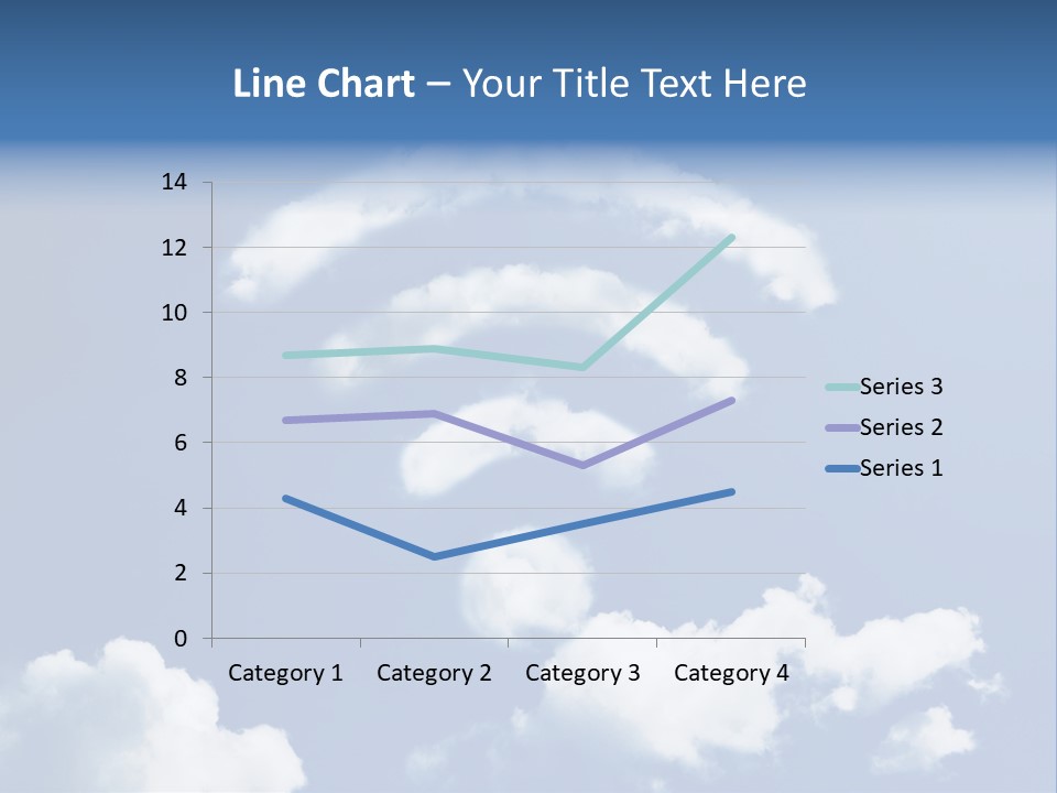 Hot Spot Telecommunications Digital PowerPoint Template