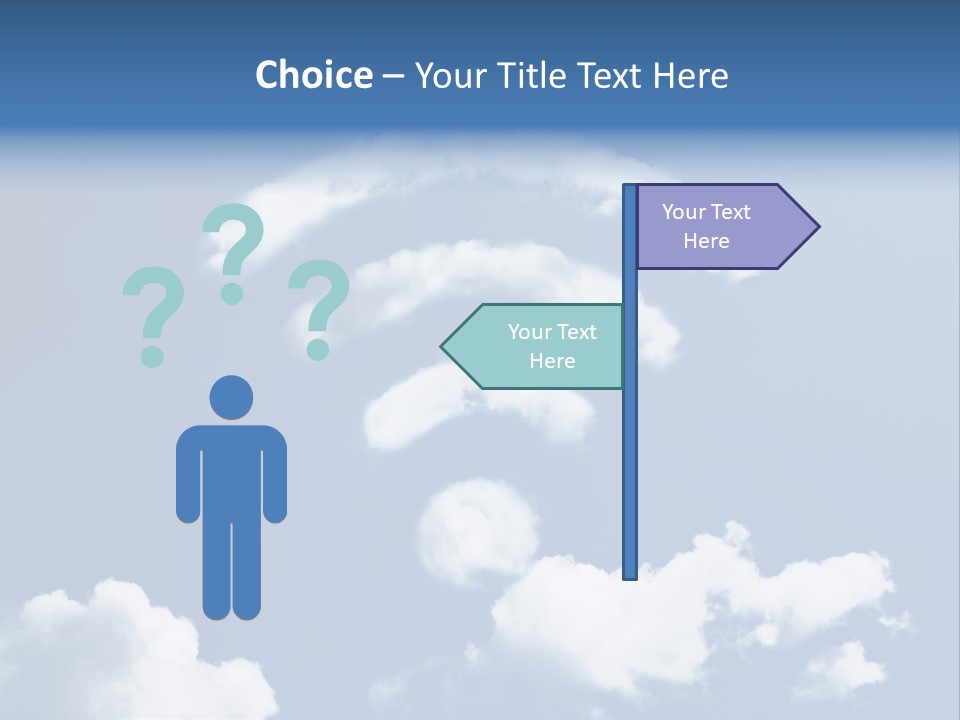 Hot Spot Telecommunications Digital PowerPoint Template