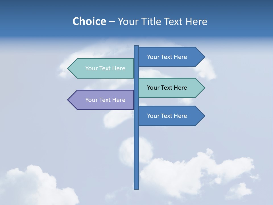 Hot Spot Telecommunications Digital PowerPoint Template