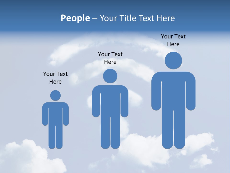 Hot Spot Telecommunications Digital PowerPoint Template