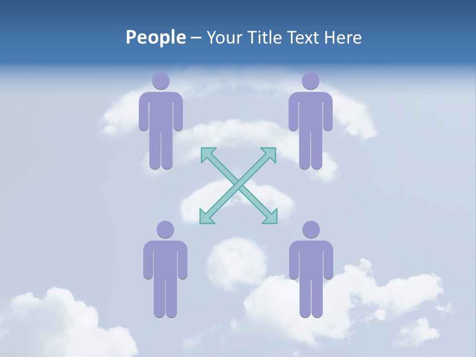 Hot Spot Telecommunications Digital PowerPoint Template