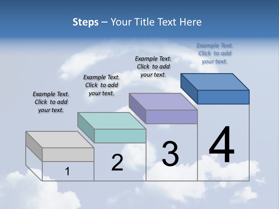 Hot Spot Telecommunications Digital PowerPoint Template
