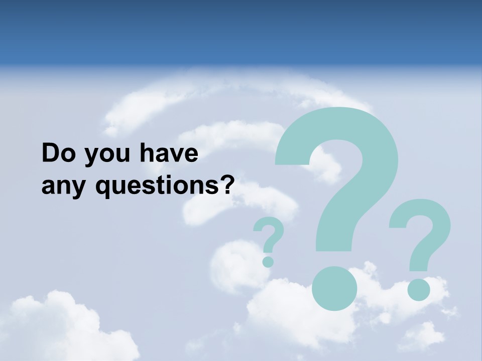 Hot Spot Telecommunications Digital PowerPoint Template