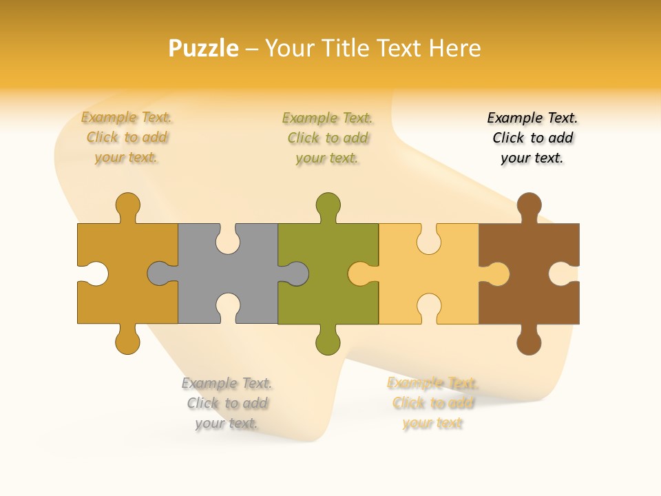 Shape Three Dimensional Icon PowerPoint Template