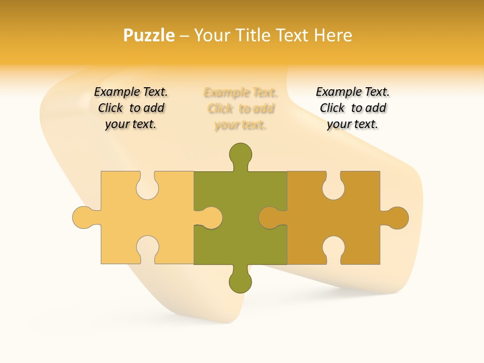 Shape Three Dimensional Icon PowerPoint Template