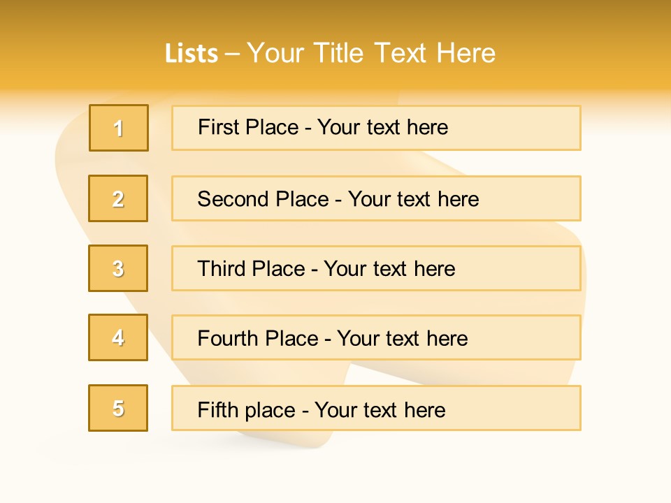Shape Three Dimensional Icon PowerPoint Template