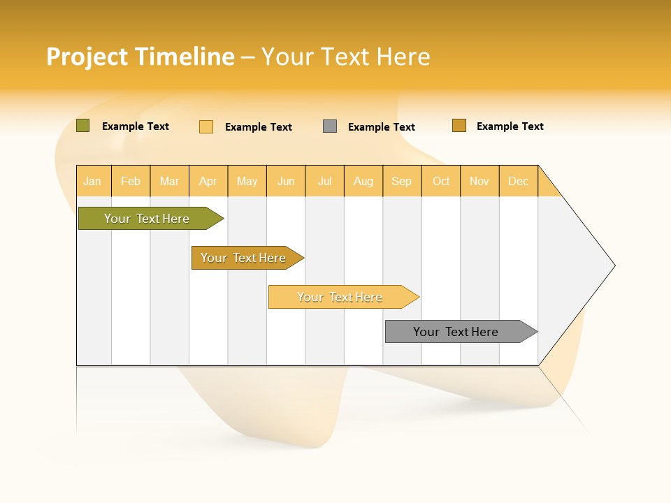 Shape Three Dimensional Icon PowerPoint Template