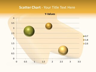 Shape Three Dimensional Icon PowerPoint Template