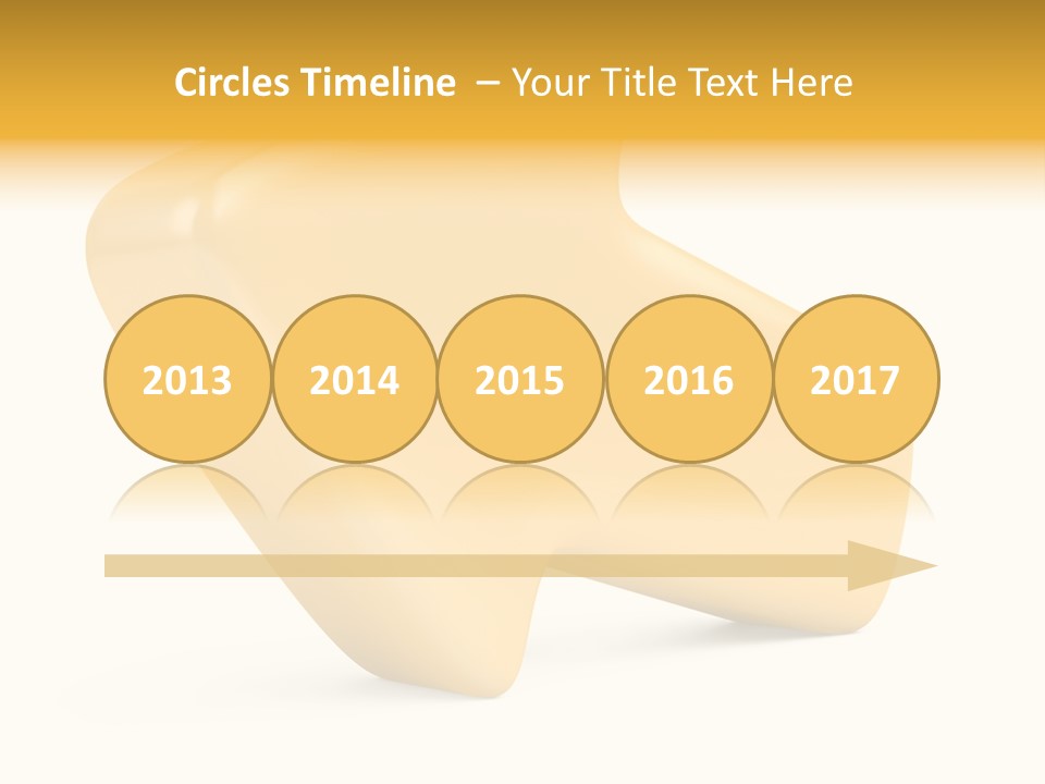 Shape Three Dimensional Icon PowerPoint Template