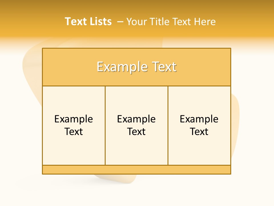 Shape Three Dimensional Icon PowerPoint Template