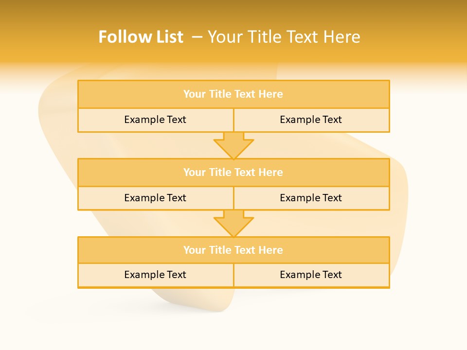 Shape Three Dimensional Icon PowerPoint Template