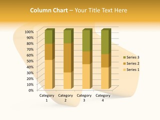 Shape Three Dimensional Icon PowerPoint Template