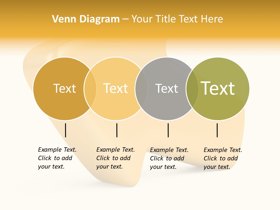 Shape Three Dimensional Icon PowerPoint Template
