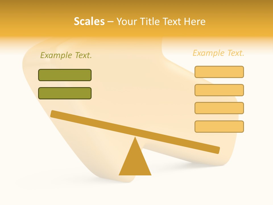 Shape Three Dimensional Icon PowerPoint Template