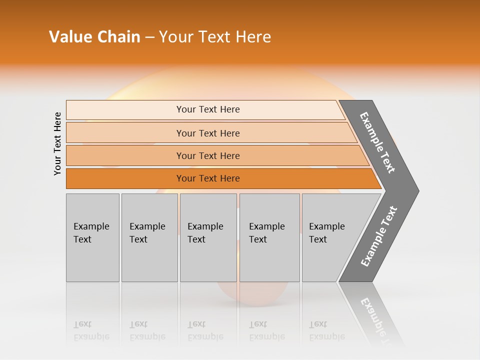 Hot Spot Telecommunications Digital PowerPoint Template
