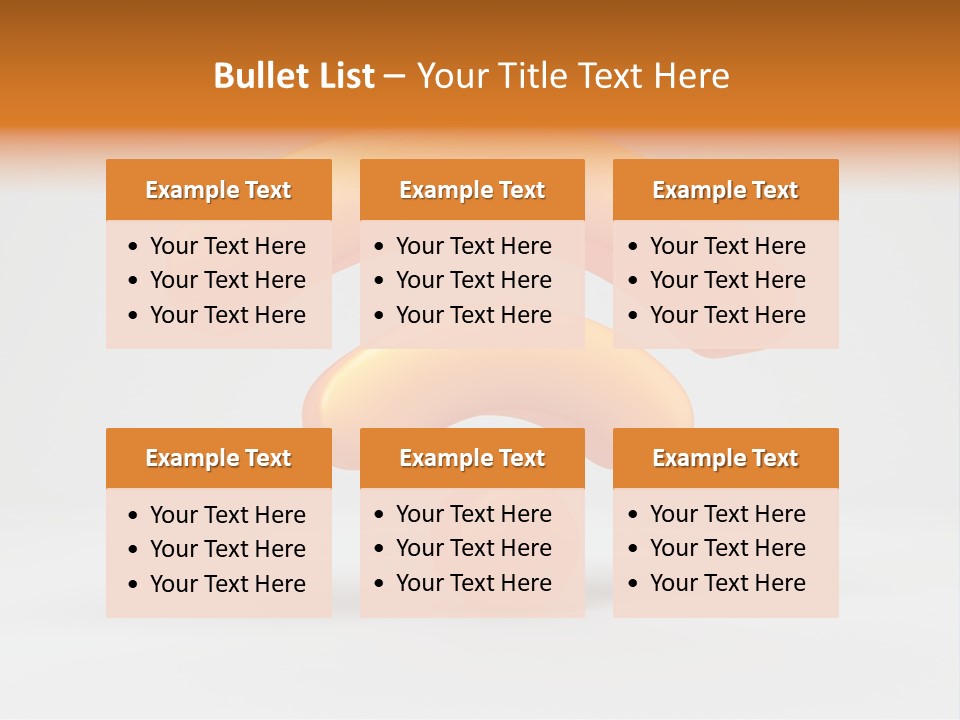 Hot Spot Telecommunications Digital PowerPoint Template